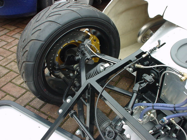 Front Brakes